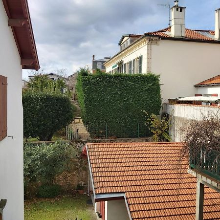Appartement Saint-Jean-De-Luz, 1 Piece, 4 Personnes - Fr-1-239-485 Saint-Jean-de-Luz Exterior photo