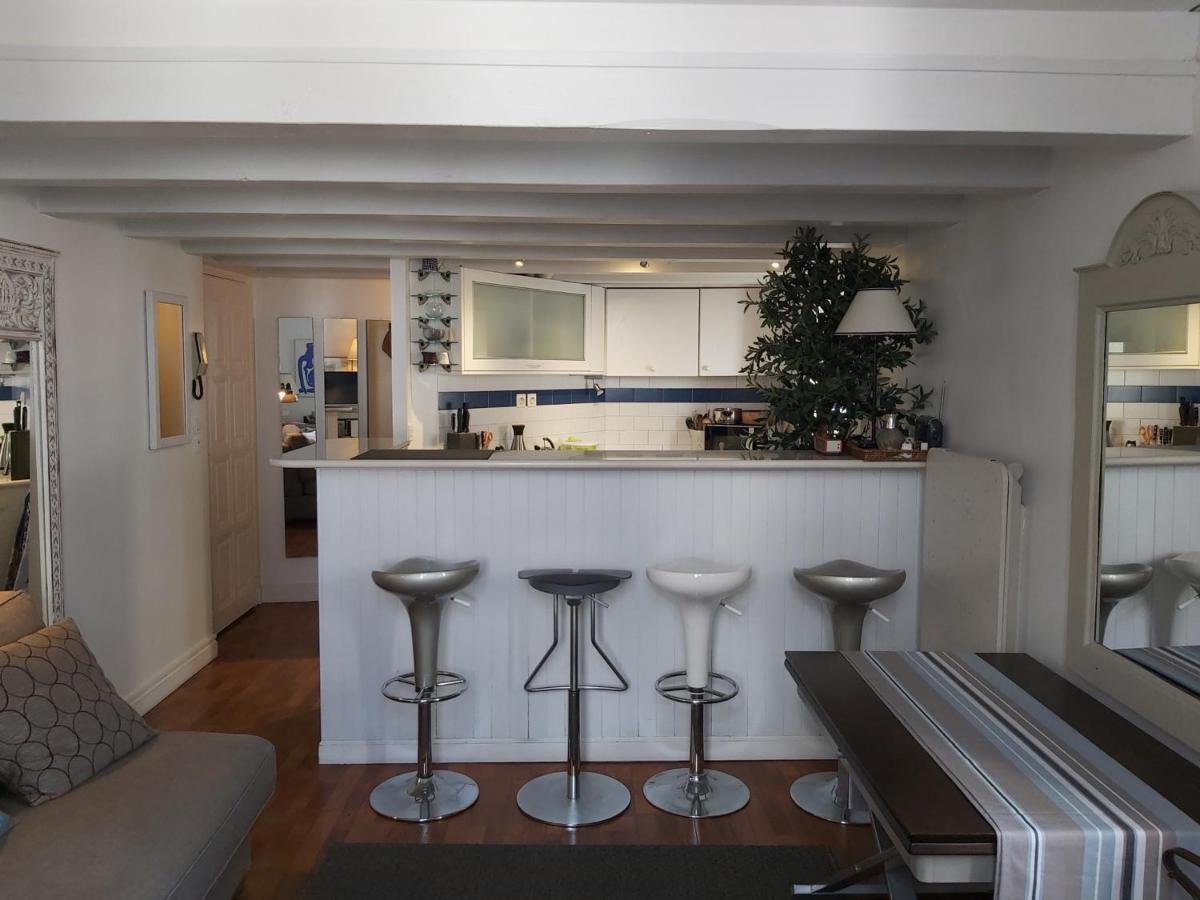 Appartement Saint-Jean-De-Luz, 1 Piece, 4 Personnes - Fr-1-239-485 Saint-Jean-de-Luz Exterior photo
